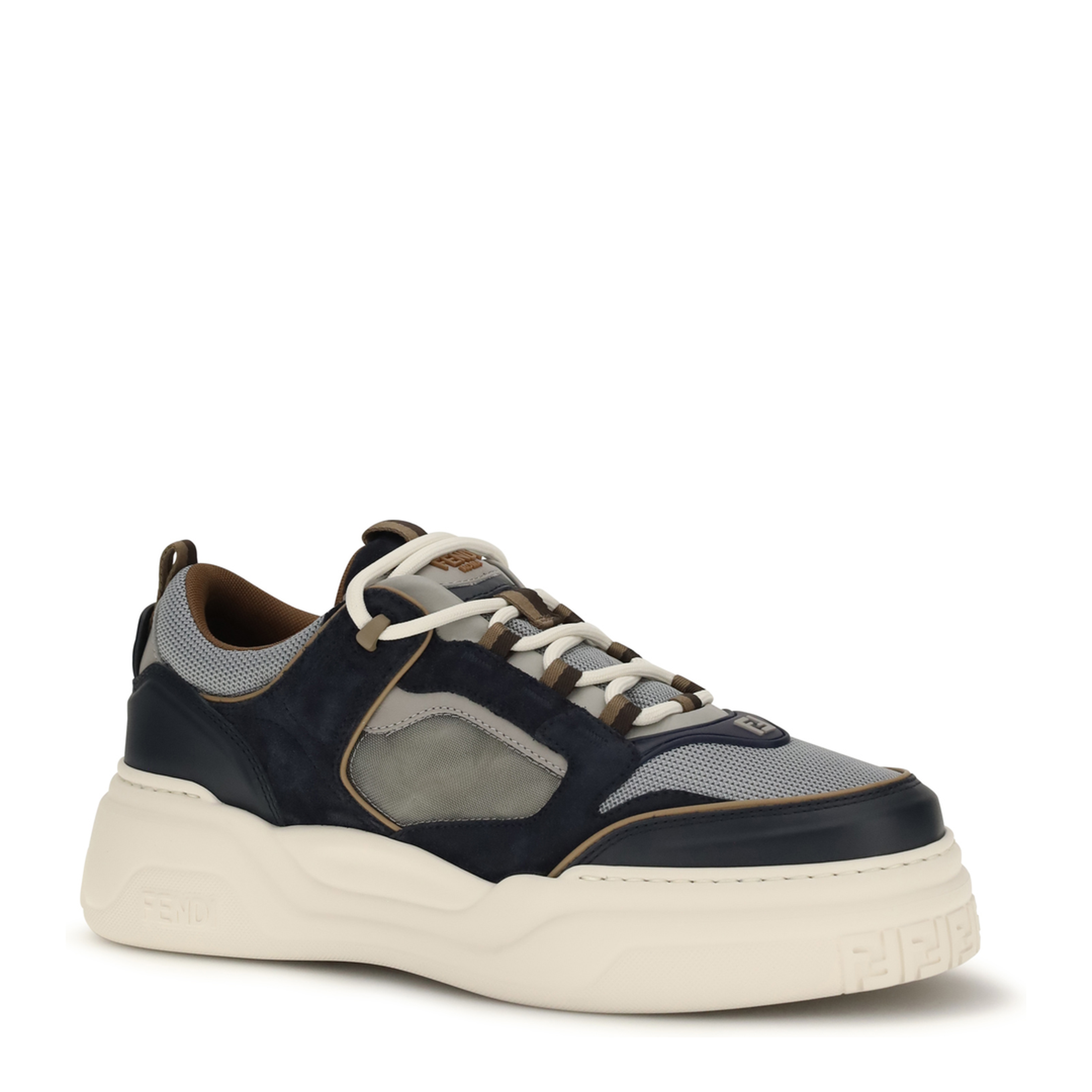 MAYFEYR - Fendi - Force Sneakers - 7E1929AY1YF1WPM
