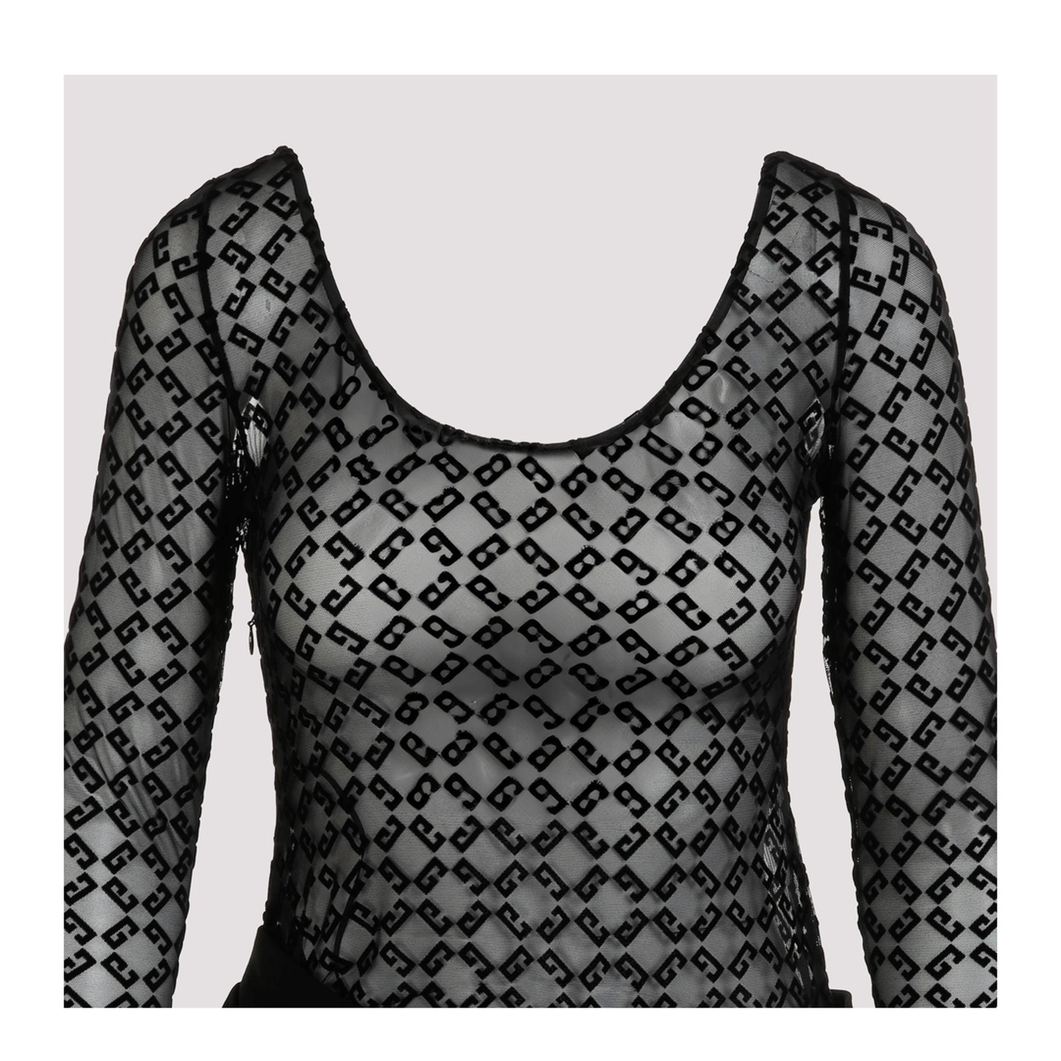 MAYFEYR - Givenchy - Dress - BW229920GU001