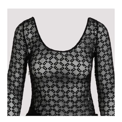 MAYFEYR - Givenchy - Dress - BW229920GU001