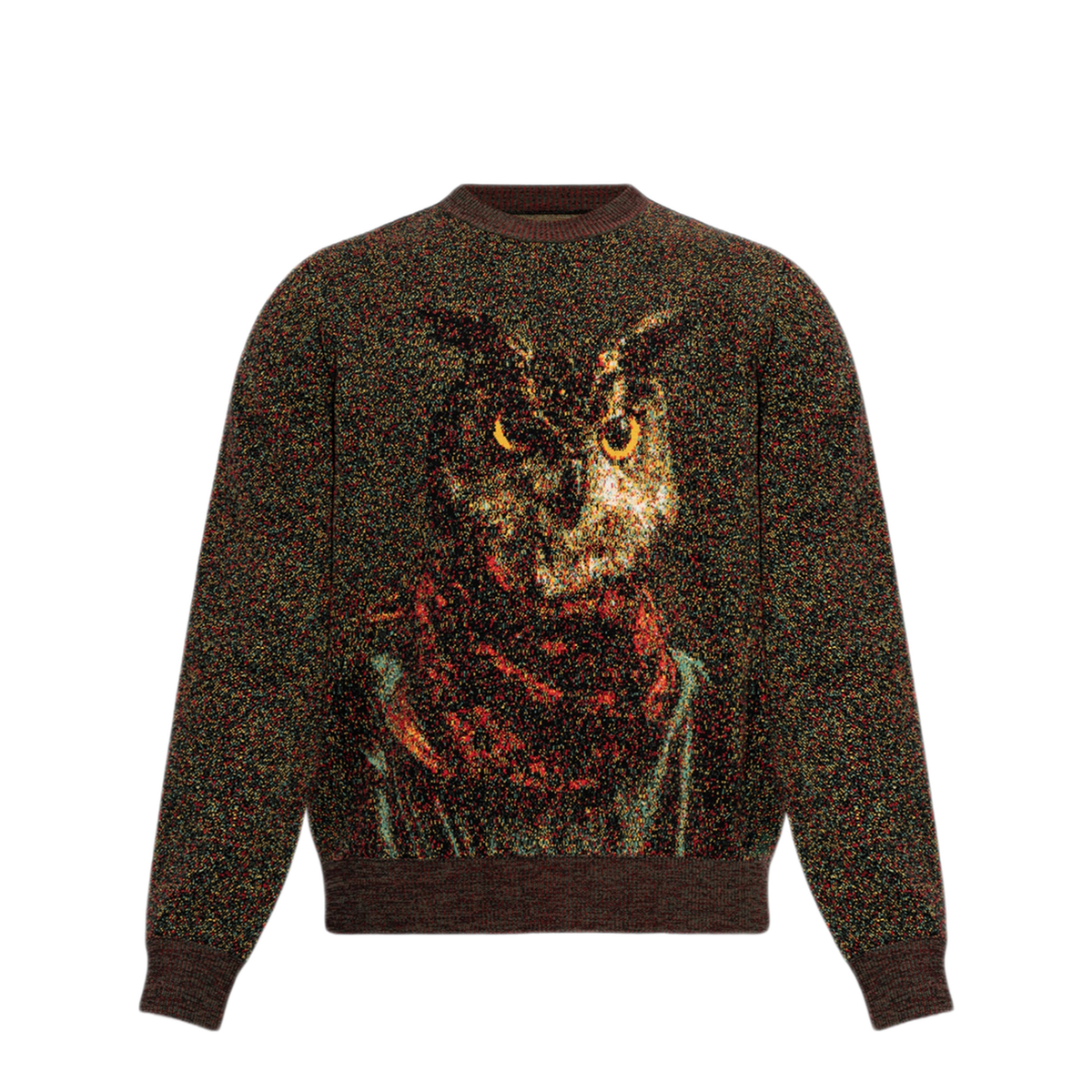 MAYFEYR - Etro - Men'S Sweater - MRKF0096AQ14OV0018