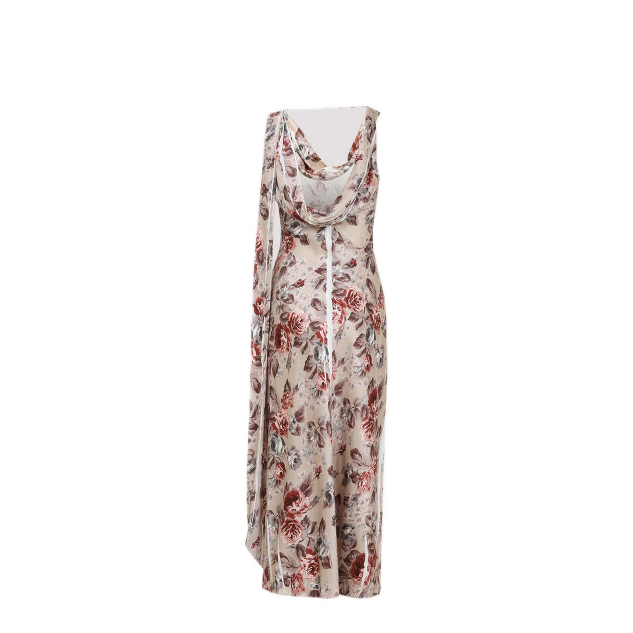 MAYFEYR - Acne Studios - Rw-Wn-Dres000010 Dress - A20908BPG