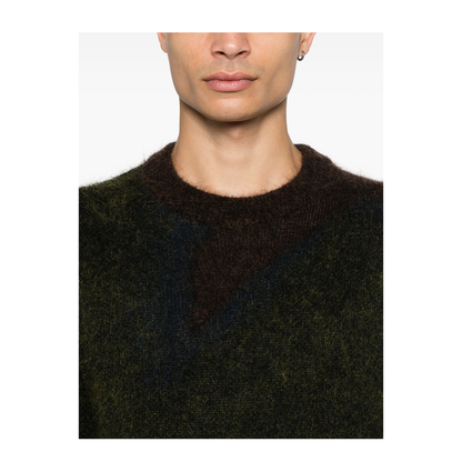 MAYFEYR - Paul Smith - Sweater Crew Neck - M1R923YN0251273