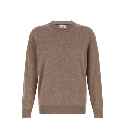 Cashmere Sweater