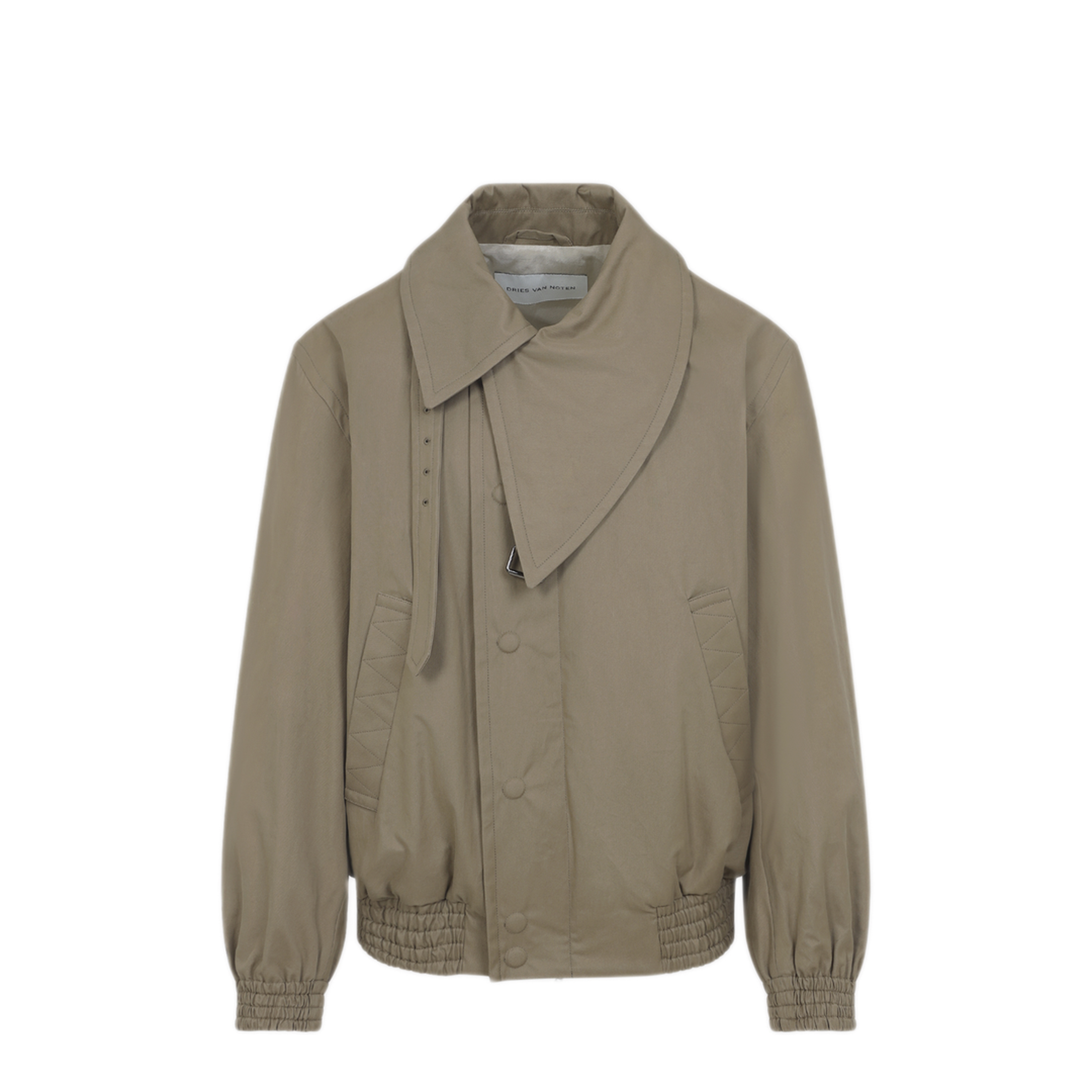 MAYFEYR - Dries Van Noten - Vendo Bomber Jacket - 2610205023103102