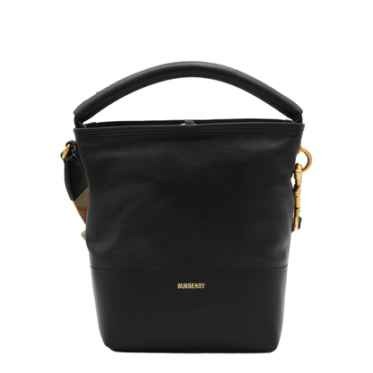 Mini B Clip Bucket Bag