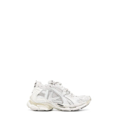 Balenciaga Sneakers White