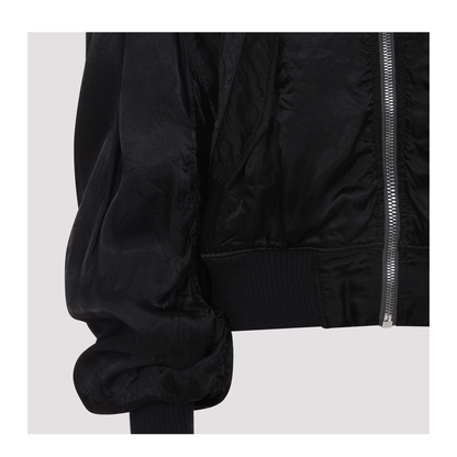 MAYFEYR - Rick Owens - Secchia Flight Jacket - RP01F6744N