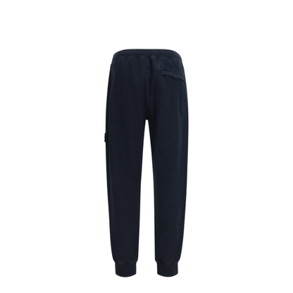 MAYFEYR - Stone Island - Logo Patch Sweatpants - L2S156200012S0A20
