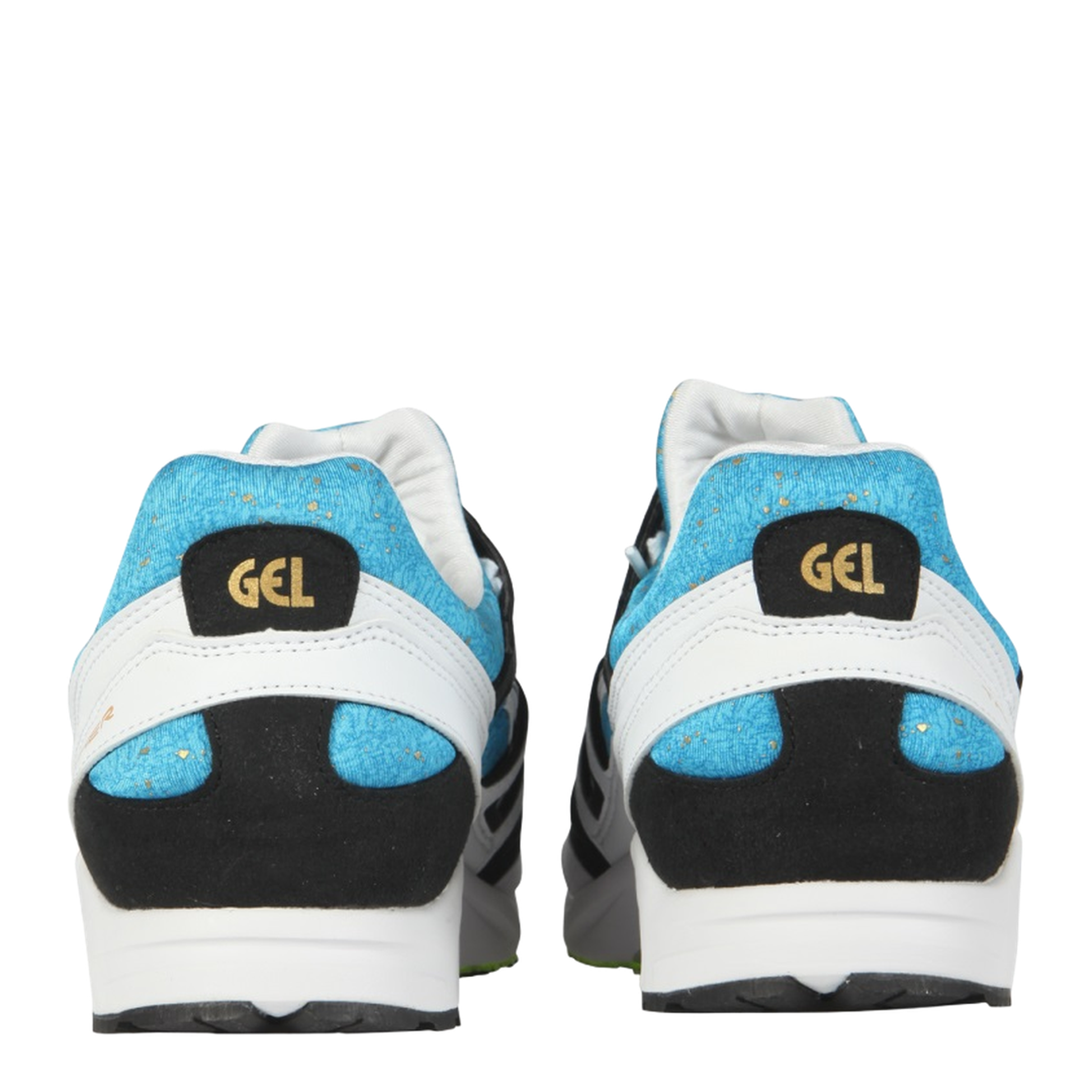 MAYFEYR - Comme Des Garcons - Sneakers X Asics Tarther - FGK1001