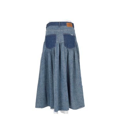 Skirts Blue