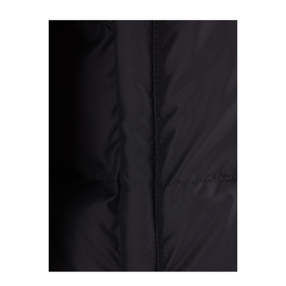 Coats Black