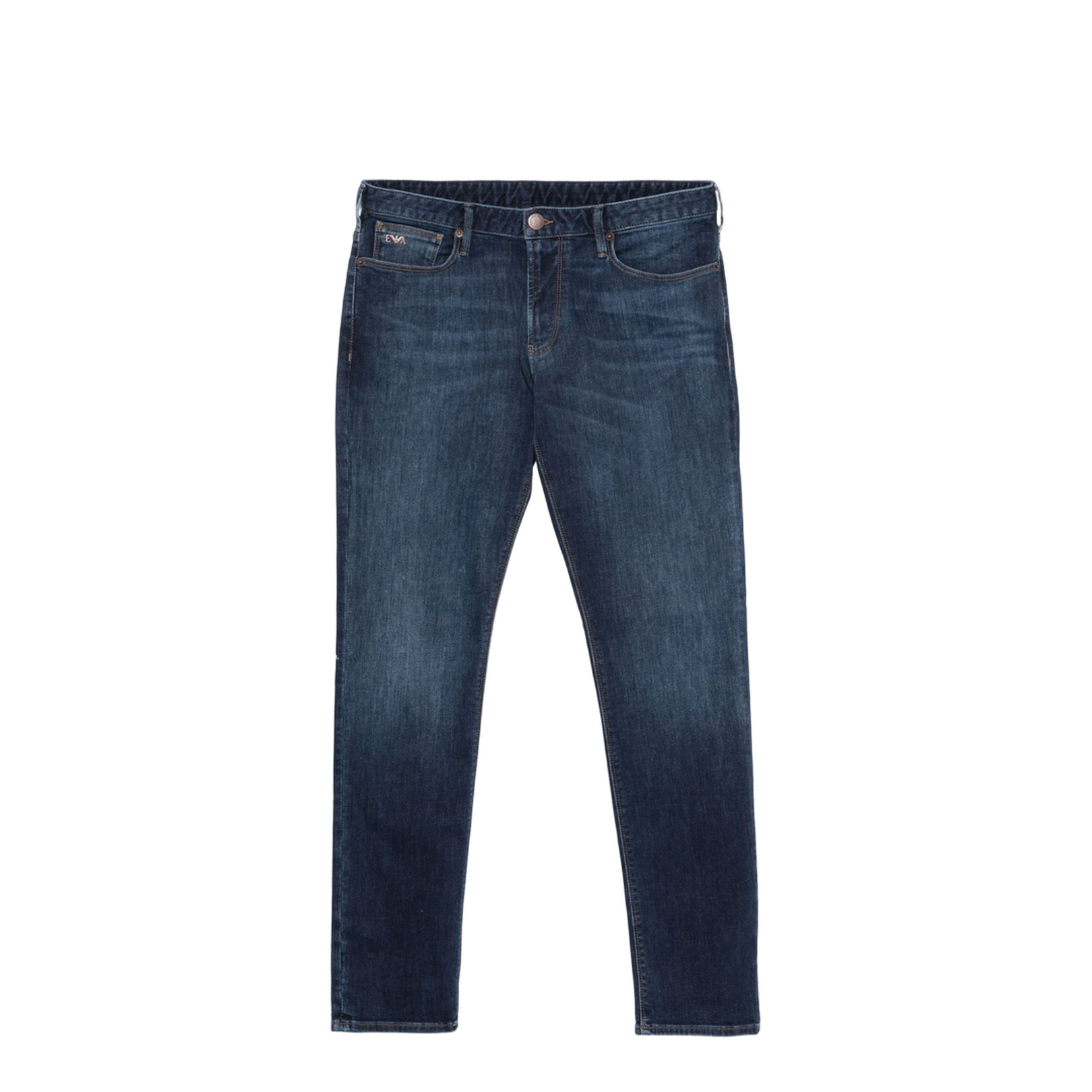 Denim Cotton Jeans