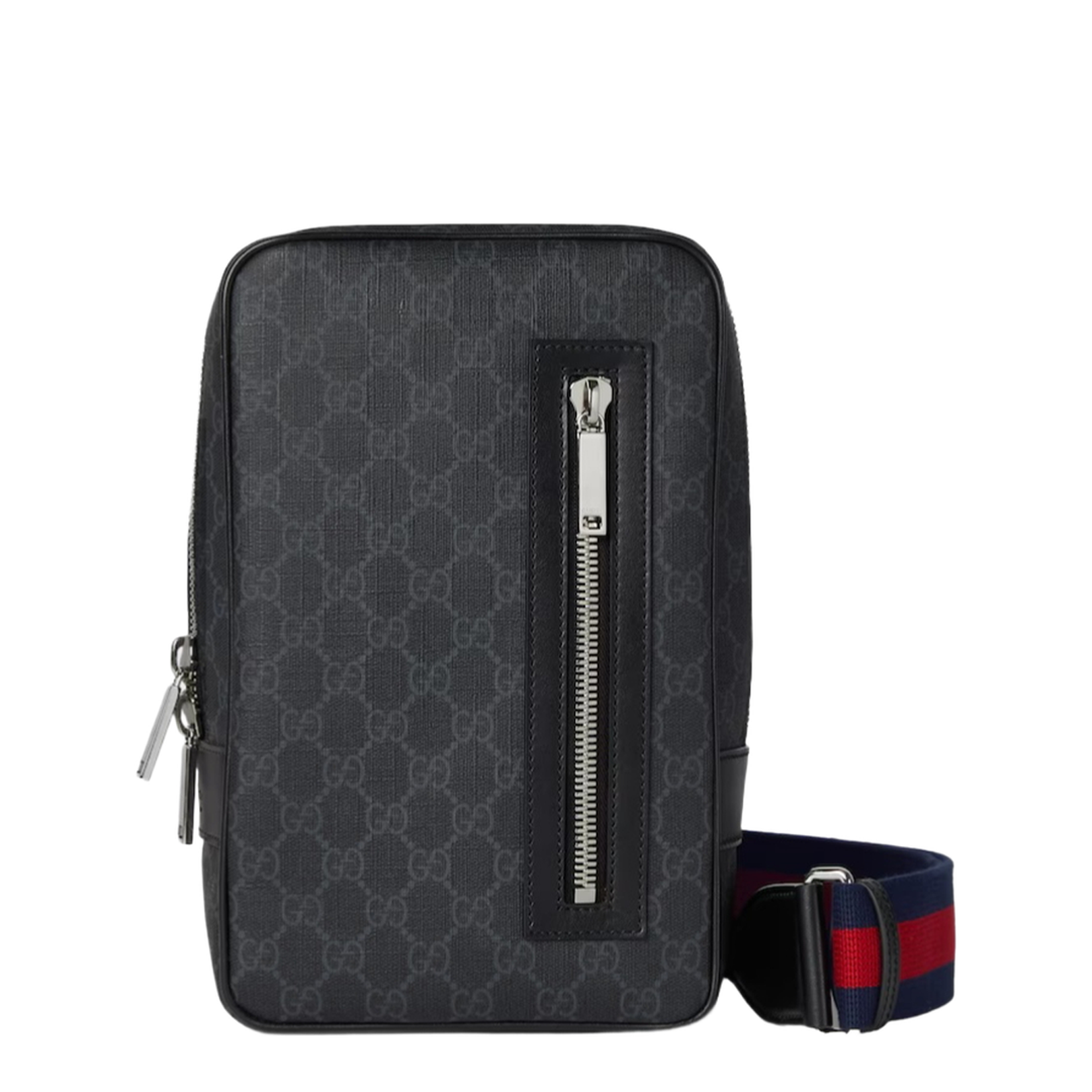 Men's Messenger Bag