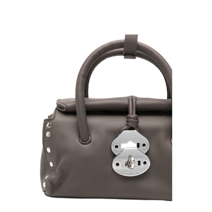 MAYFEYR - Zanellato - Brown Bag - 068750BABYSAETAZ1154