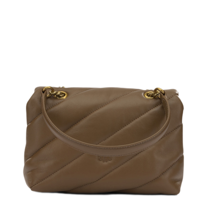 MAYFEYR - Pinko - Crossbody Bag - 100039A0F2M37Q