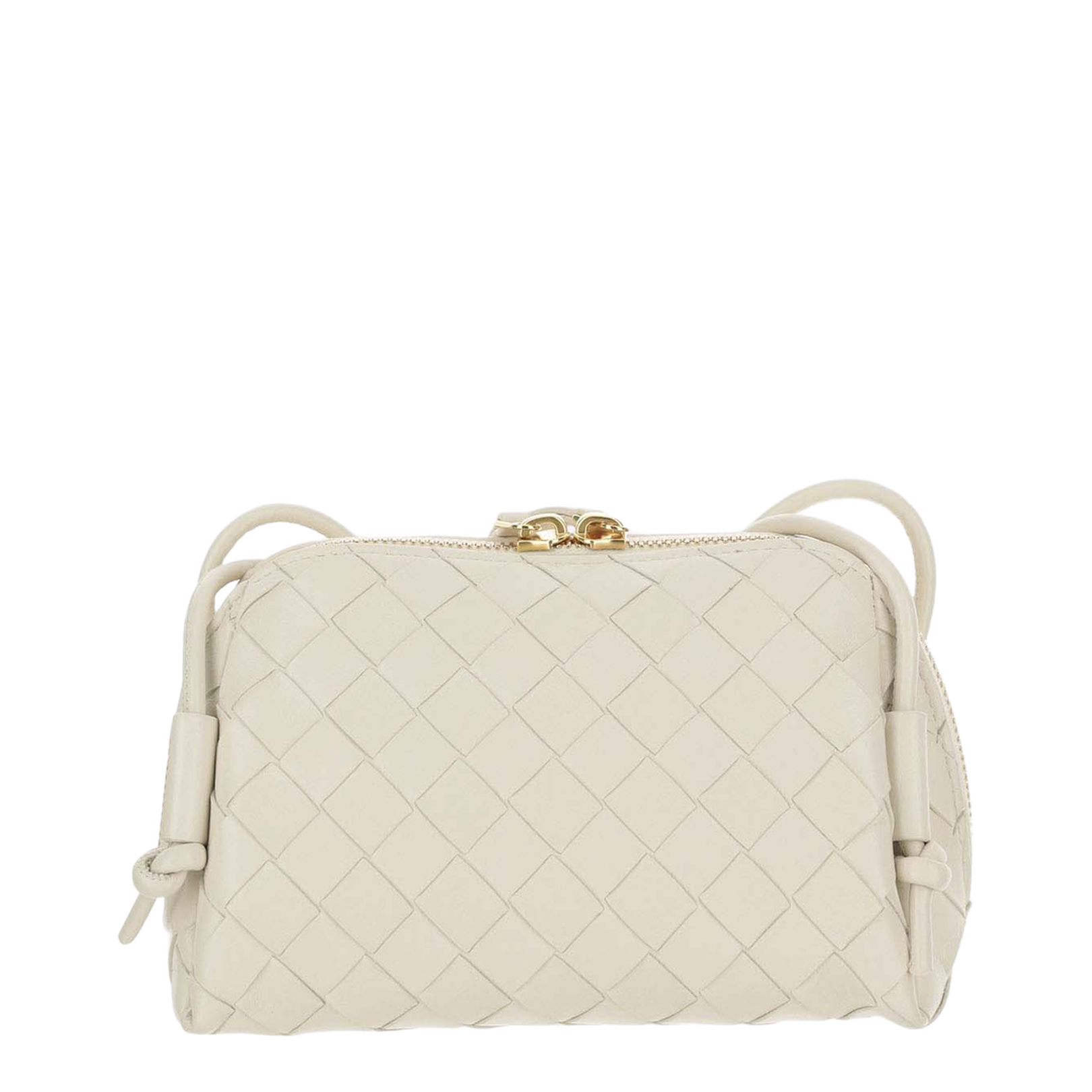 Intrecciato Concert Pouch