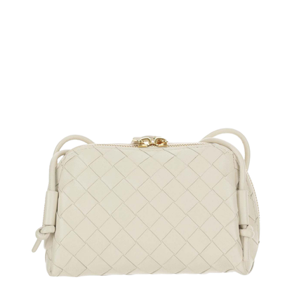 Intrecciato Concert Pouch