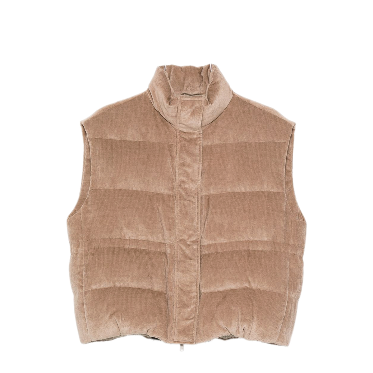 MAYFEYR - Brunello Cucinelli - Women'S Vest - MG5477613PC3368