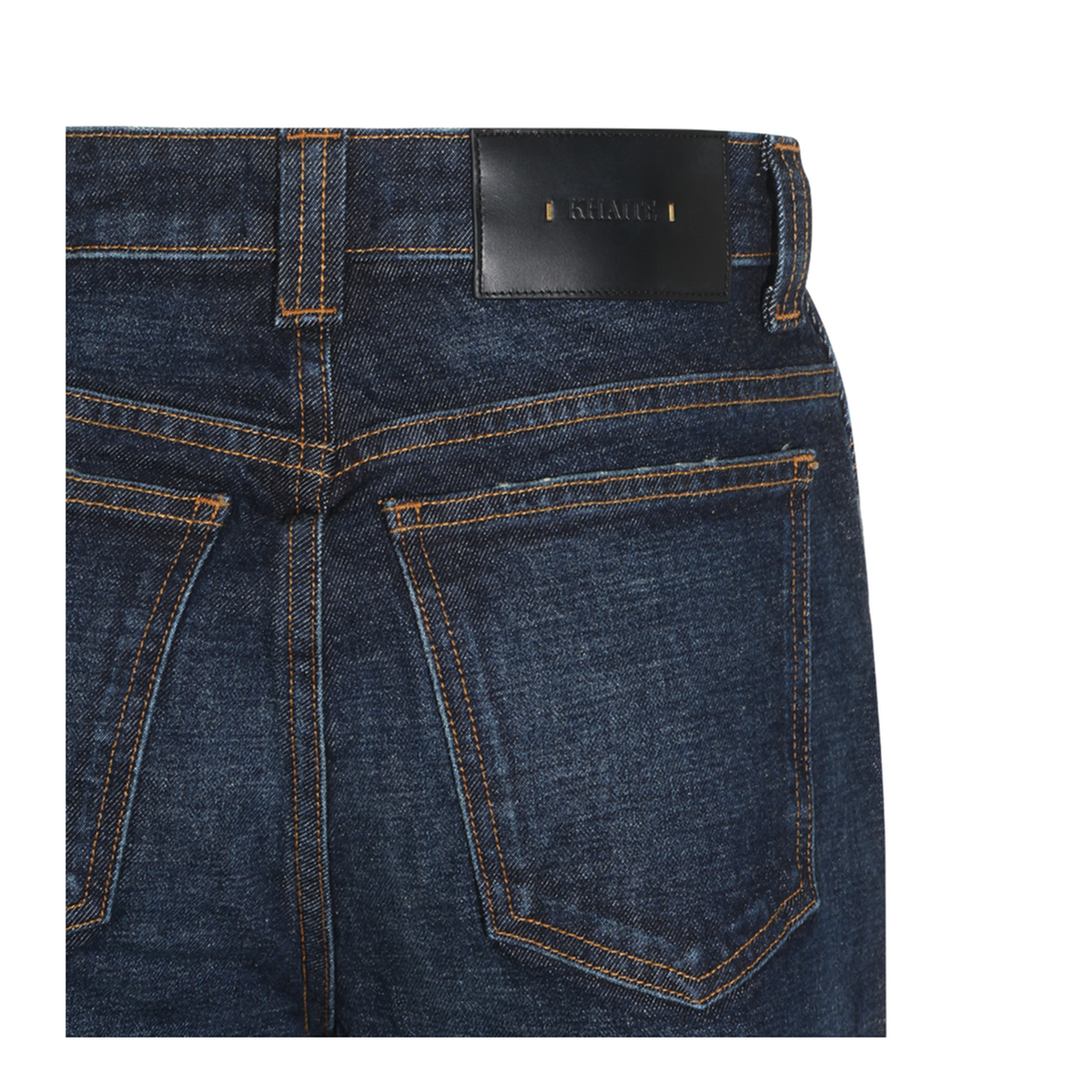 MAYFEYR - Khaite - Jeans - 1170916010010