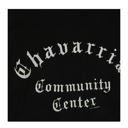 MAYFEYR - Willy Chavarria - T Shirts And Polos - WCJSY0200001