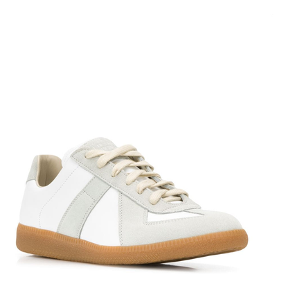 Replica Sneakers Dirty White