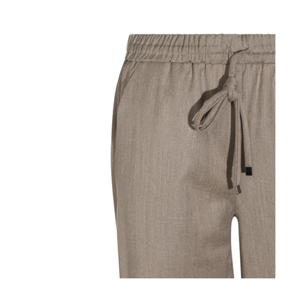 MAYFEYR - Antonelli Firenze - Trousers - P8385875307