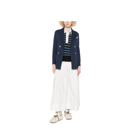 MAYFEYR - Circolo 1901 - Jackets Blue - FD396820369