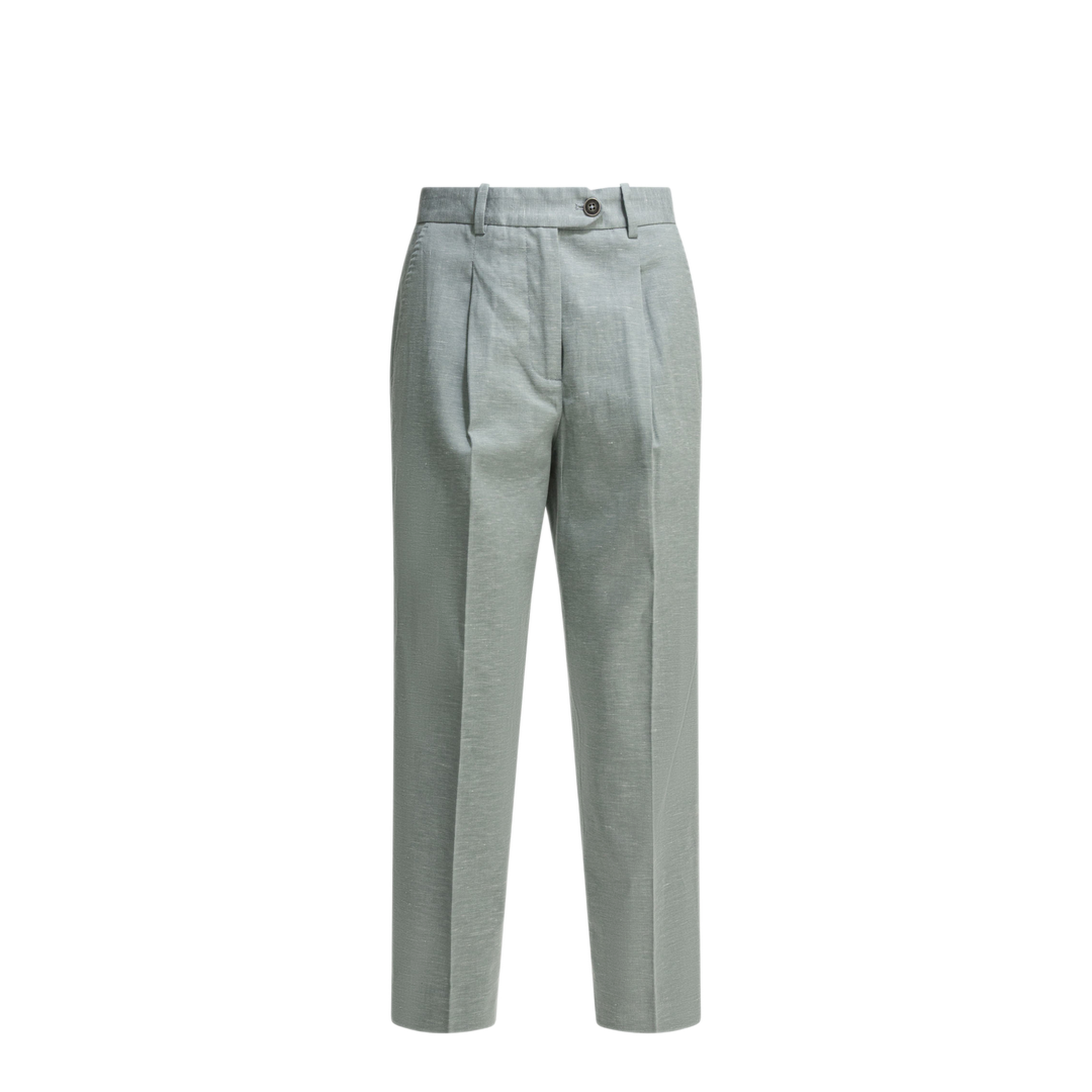 MAYFEYR - Circolo 1901 - Trousers Light Blue - FD3986071