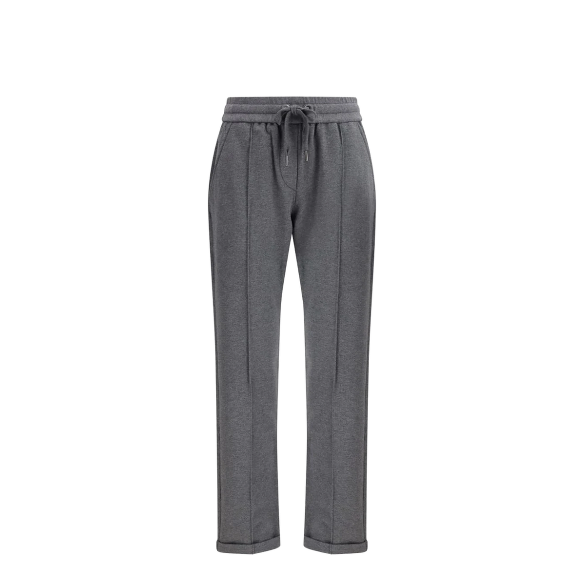 MAYFEYR - Brunello Cucinelli - Pants - MH827FB799C080