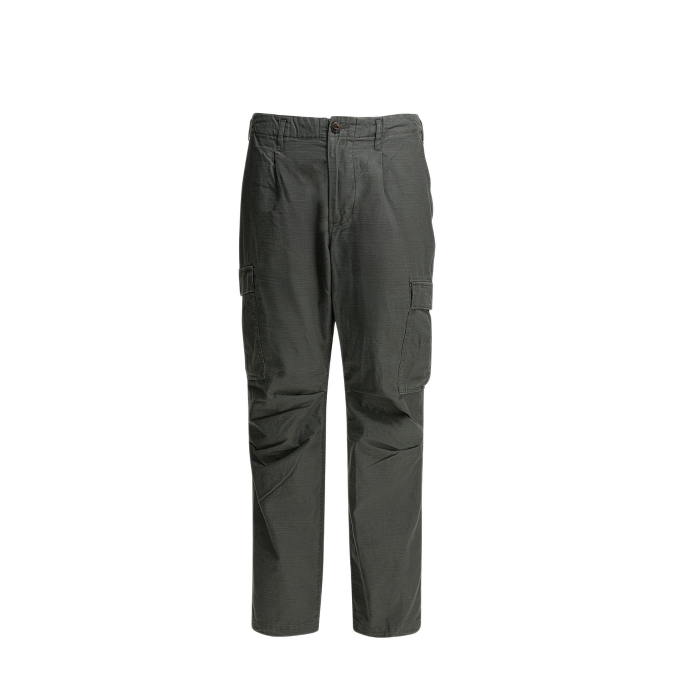 MAYFEYR - nonnative - Trooper 6P Cargo Pants - NNP4723GRAY