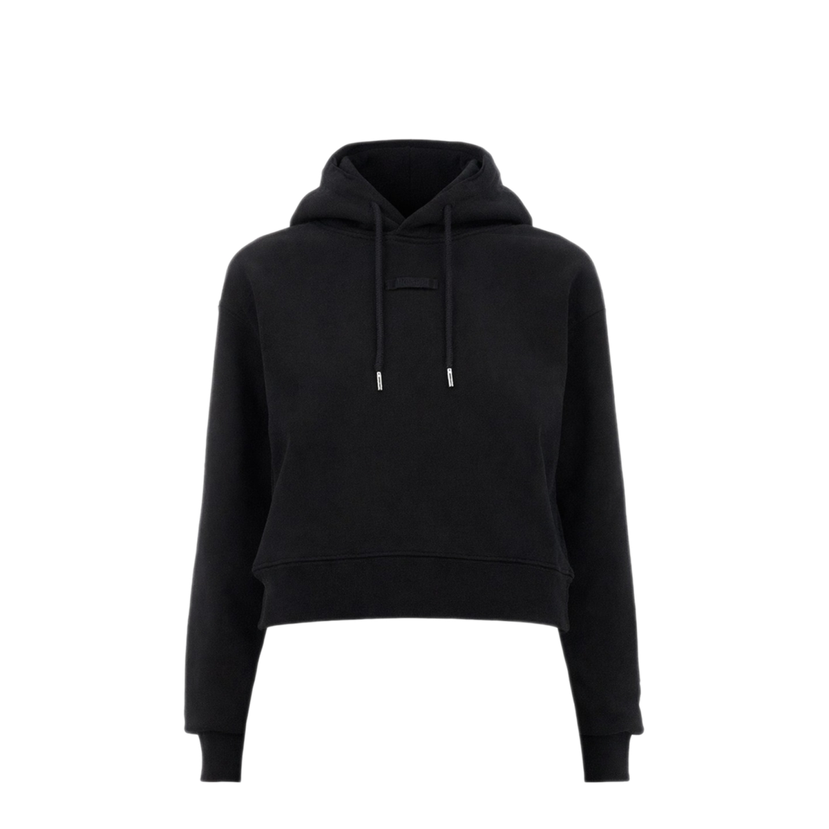 Gros Grain Hoodie