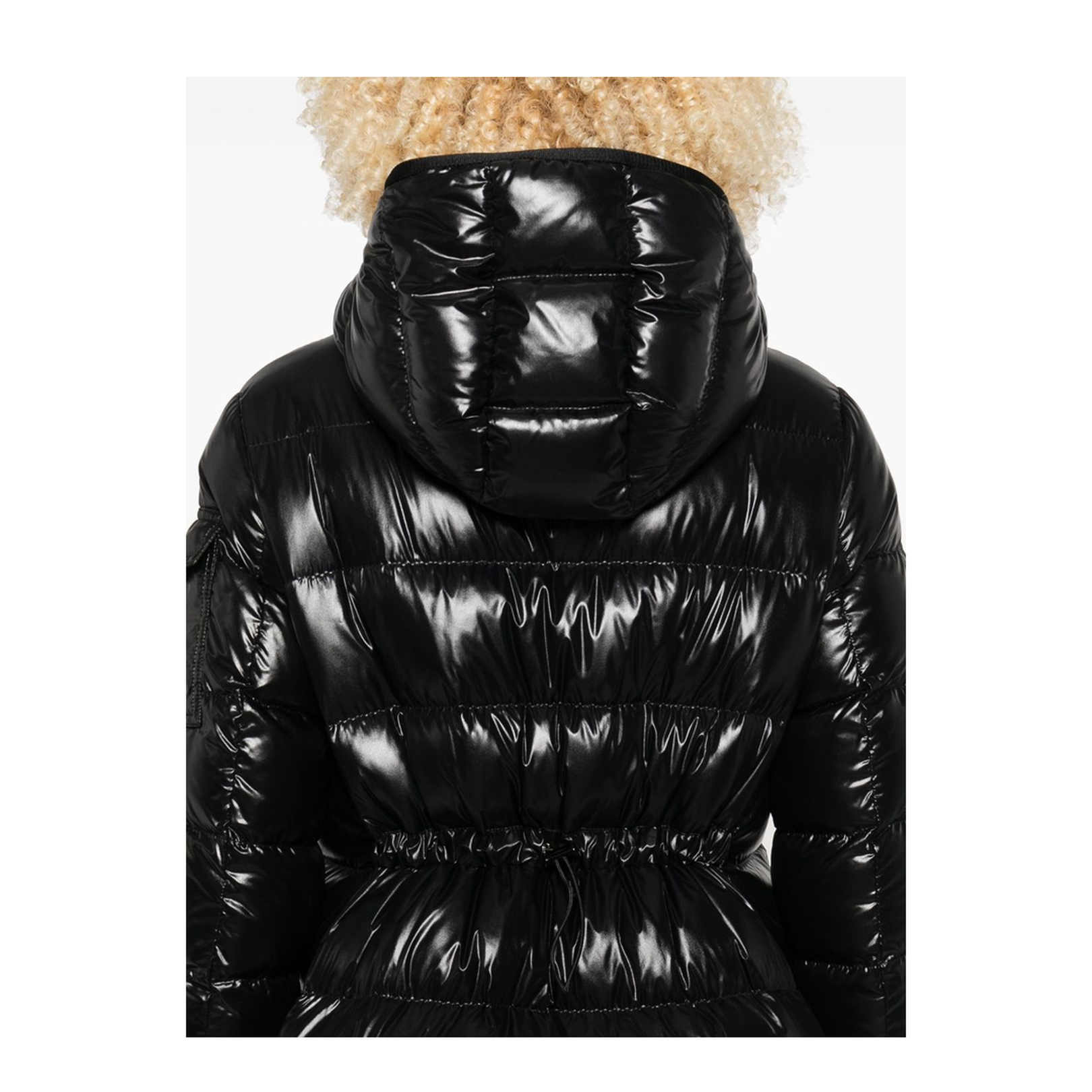 Courcelles Down Jacket