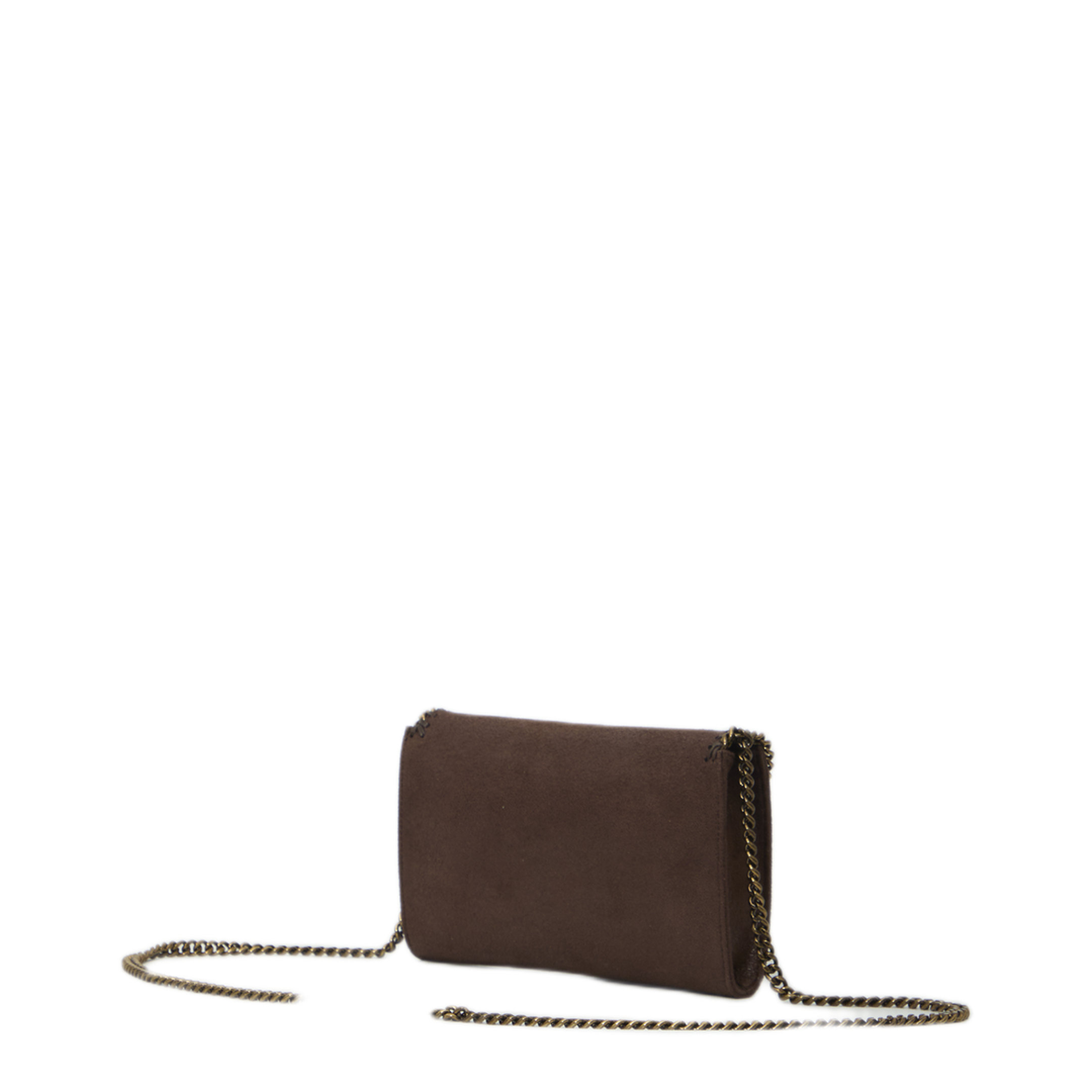 MAYFEYR - Stella Mccartney - Falabella Wallet On Chain Crossbody Bag - 581238WP07357745