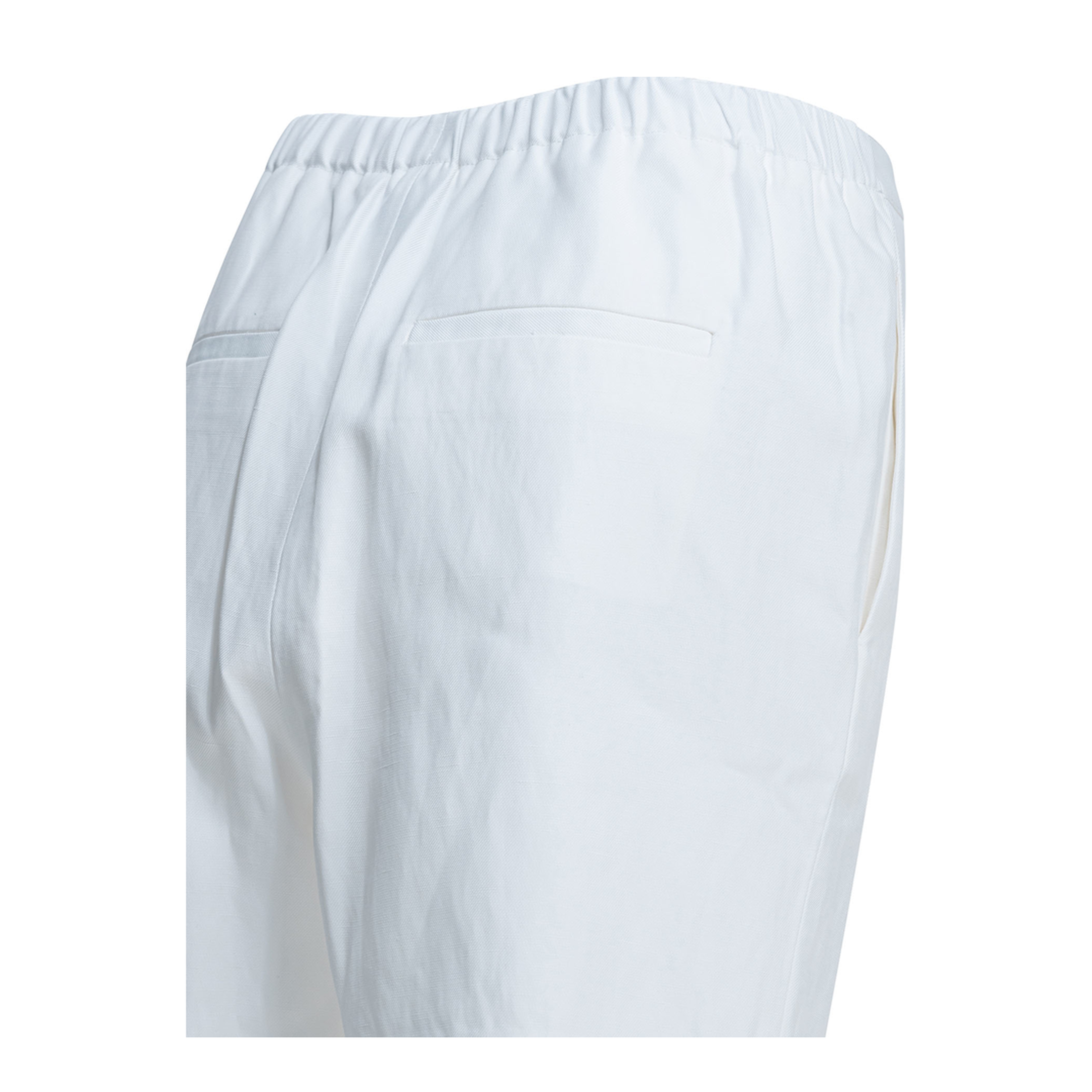 MAYFEYR - Loulou Studio - Shorts - IVANIVORY