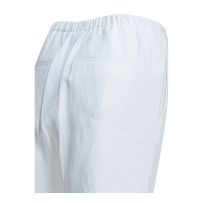 MAYFEYR - Loulou Studio - Shorts - IVANIVORY
