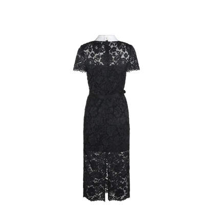 MAYFEYR - Self Portrait - Self Portrait Dresses - AW26019MAB