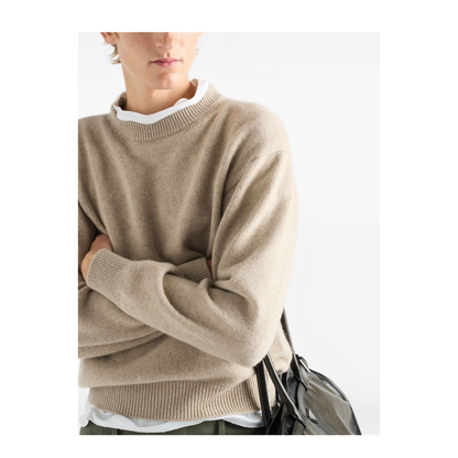MAYFEYR - Prada - Crew Neck - UMB67416ZJF0AP2