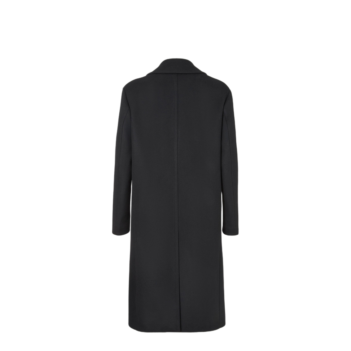 Coat Db Wool