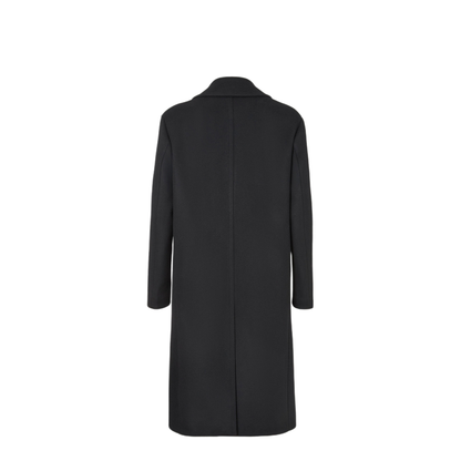 Coat Db Wool