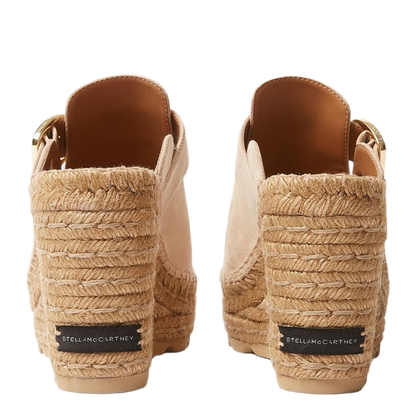MAYFEYR - Stella Mccartney - Sandals Beige - 810618W0IK09720