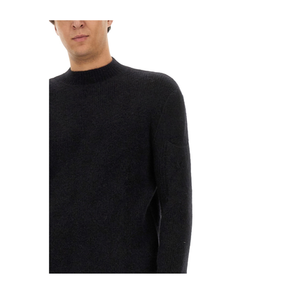 Wool Jersey