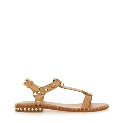 MAYFEYR - ASH - Patsy Bis Sandal - PATSYBIS02COCCOSAND
