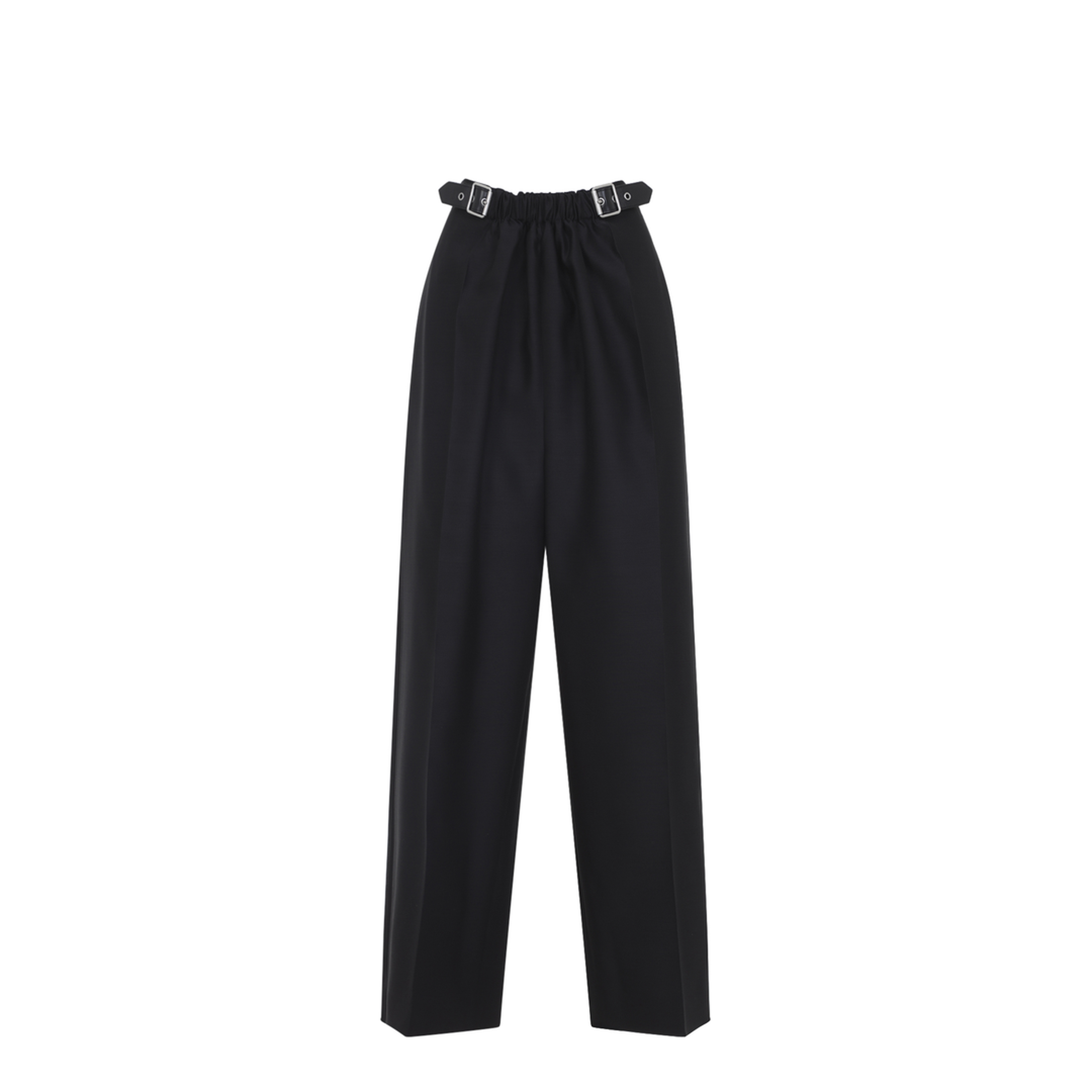 MAYFEYR - Loewe - Belted Trousers - S540Y04XM7