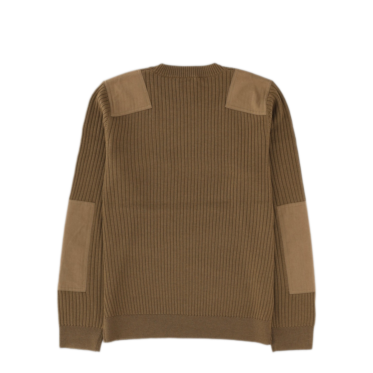 MAYFEYR - A.P.C. - Mallarme Sweater In Virgin Wool - WVAXUH23522KAD