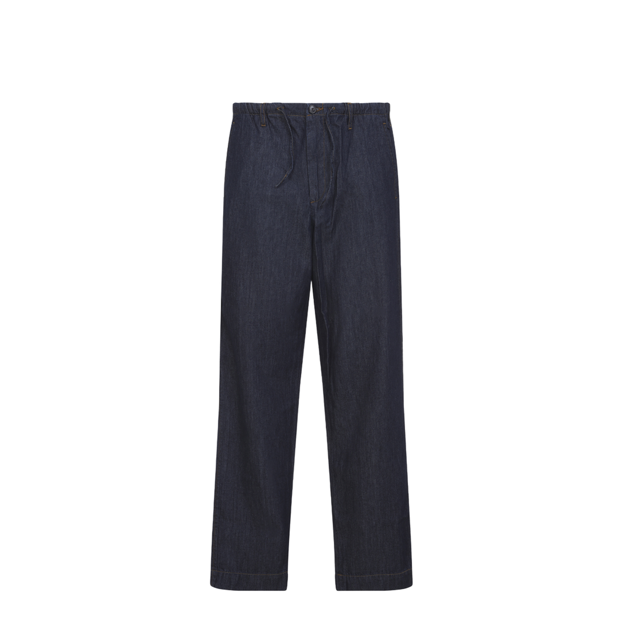 MAYFEYR - Dries Van Noten - Penny Denim Jeans - 2610209083386