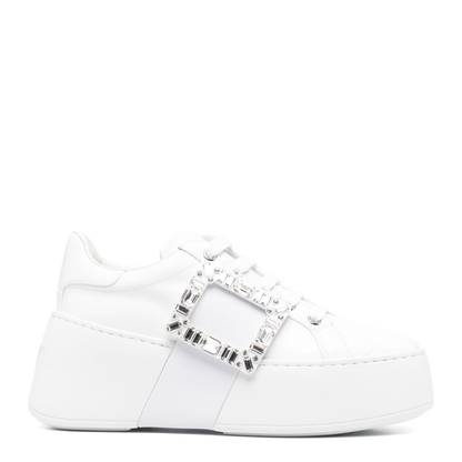 Lace-Up Ankle Boots