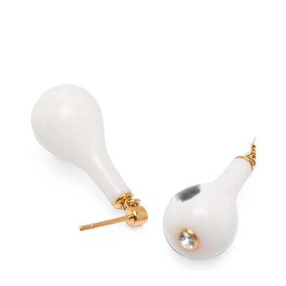 MAYFEYR - Toteme - Pre Bijoux White - 263WJQ0086JA0037229