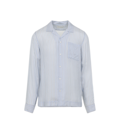 MAYFEYR - Dries Van Noten - Carlty Shirt - 2610207813276514
