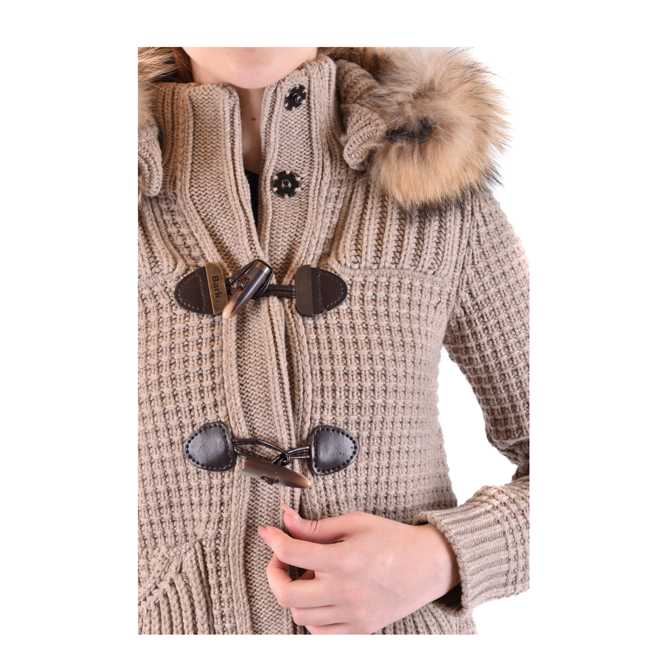 MAYFEYR - BARK - Jacket - 32BD9000C276