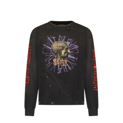 MAYFEYR - Saint Mxxxxxx - T Shirts And Polos - SMMK80000026